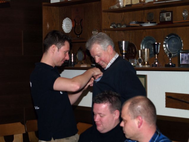 Generalversammlung 2015